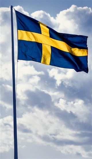 Allt du behöver veta om den svenska flaggan