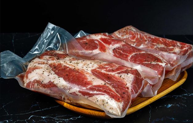 Allt du behöver veta om vakuumförpackningar