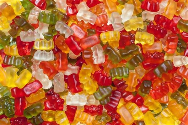 Vad är Haribo godis och varför bör du överväga att köpa det online?