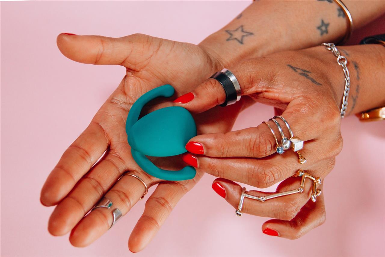 Vibratorer effektiva sexleksaker