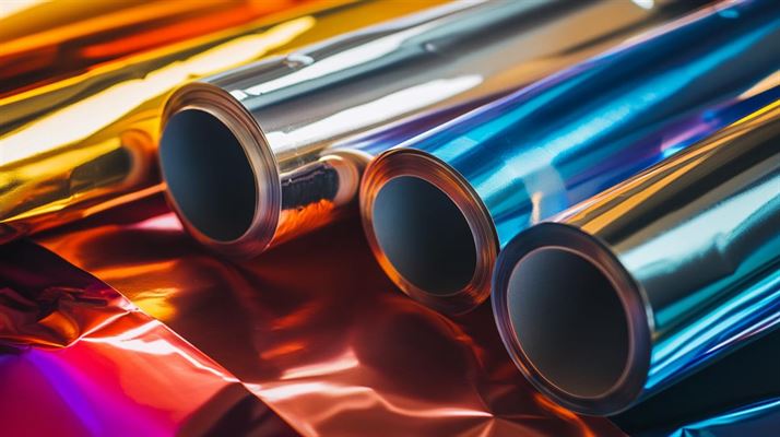 Allt du behöver veta om pe folie